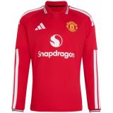 Manchester United 1a Equipación 2026/27 ML